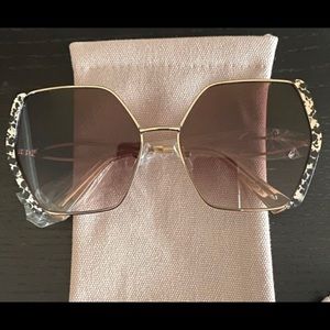 NEW Summer & Rose Women’s Sunglasses